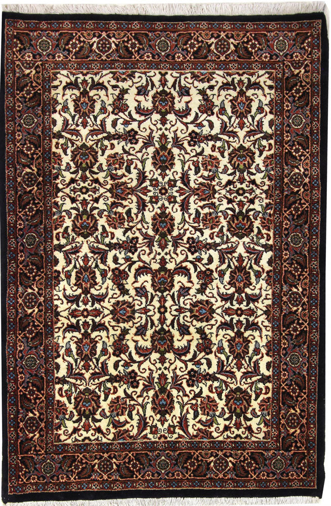 Bidjar Teppe 167x113cm - Persisk teppe