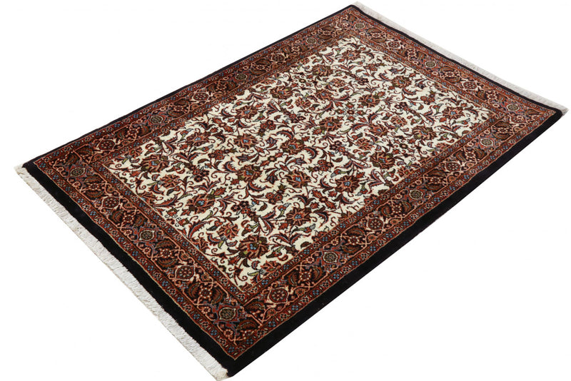 Bidjar Teppe 167x113cm - Persisk teppe