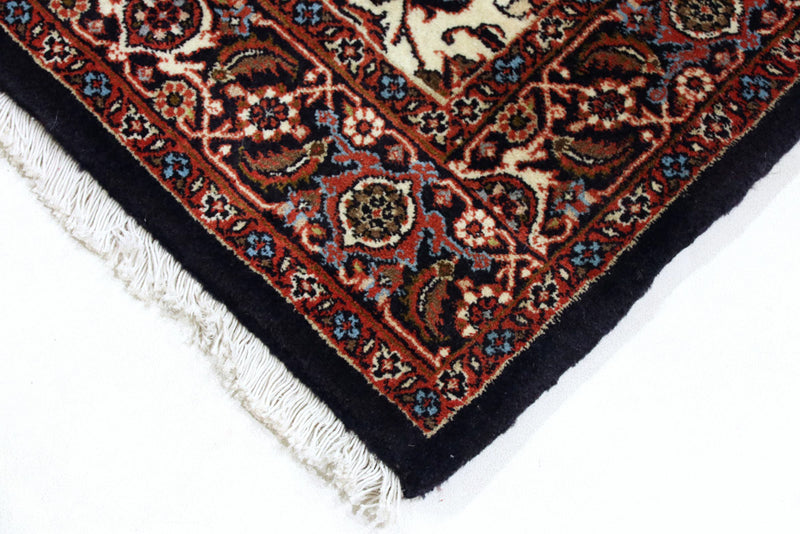 Bidjar Teppe 167x113cm - Persisk teppe