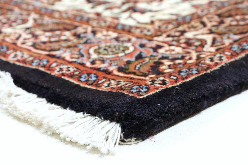 Bidjar Teppe 167x113cm - Persisk teppe