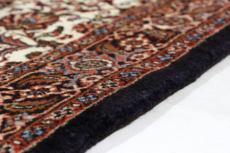 Bidjar Teppe 167x113cm - Persisk teppe