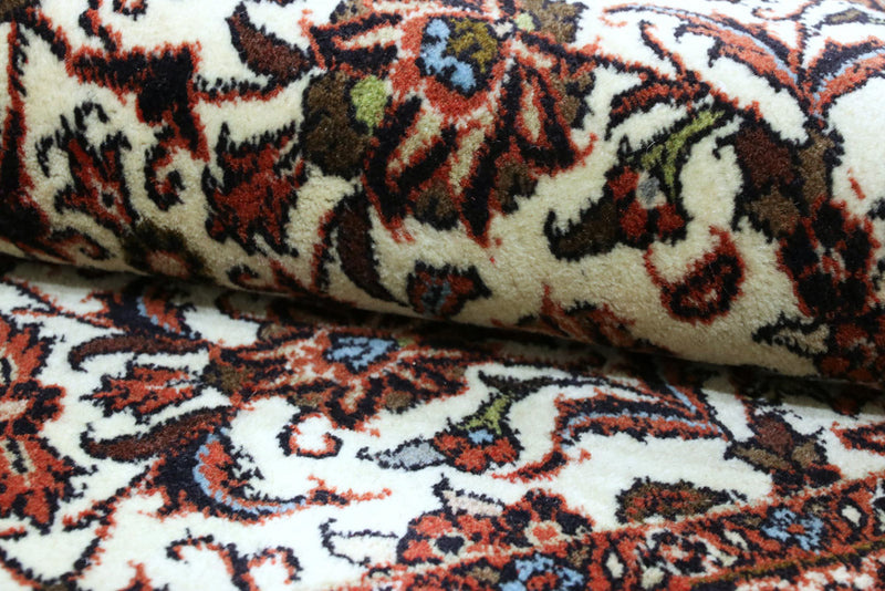 Bidjar Teppe 167x113cm - Persisk teppe