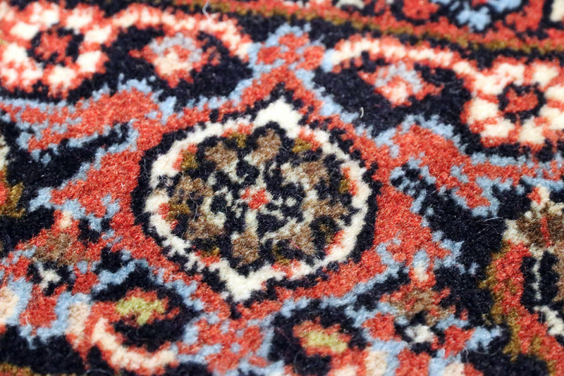 Bidjar Teppe 167x113cm - Persisk teppe
