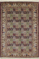 Moud Teppe 294x204cm - Persisk teppe