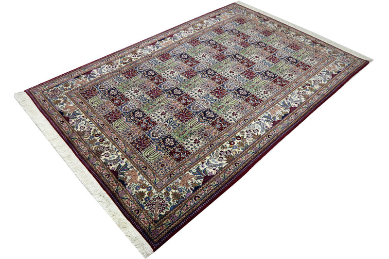 Moud Teppe 294x204cm - Persisk teppe
