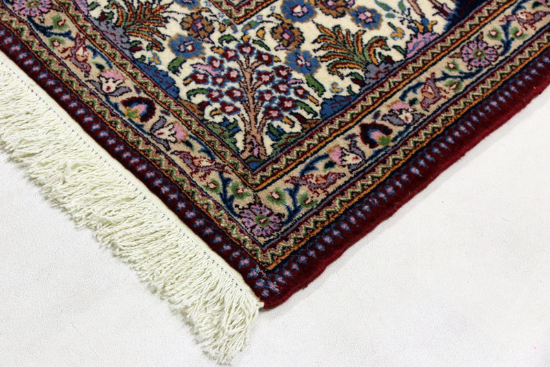 Moud Teppe 294x204cm - Persisk teppe
