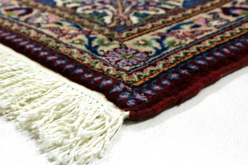 Moud Teppe 294x204cm - Persisk teppe