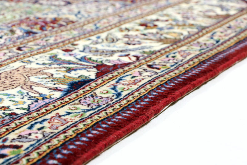 Moud Teppe 294x204cm - Persisk teppe