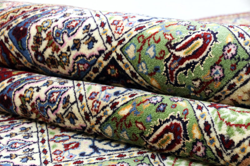 Moud Teppe 294x204cm - Persisk teppe