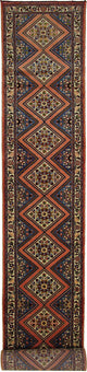 Sarouk Teppe 68x482cm - Persisk teppe