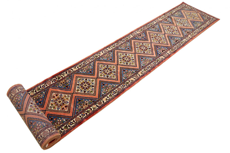Sarouk Teppe 68x482cm - Persisk teppe