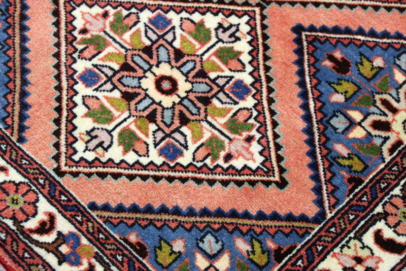 Sarouk Teppe 68x482cm - Persisk teppe