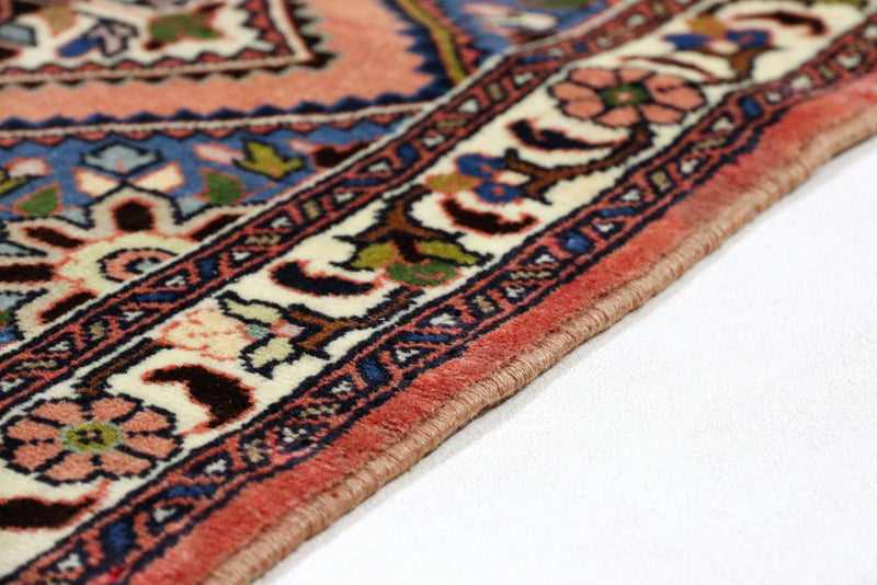 Sarouk Teppe 68x482cm - Persisk teppe
