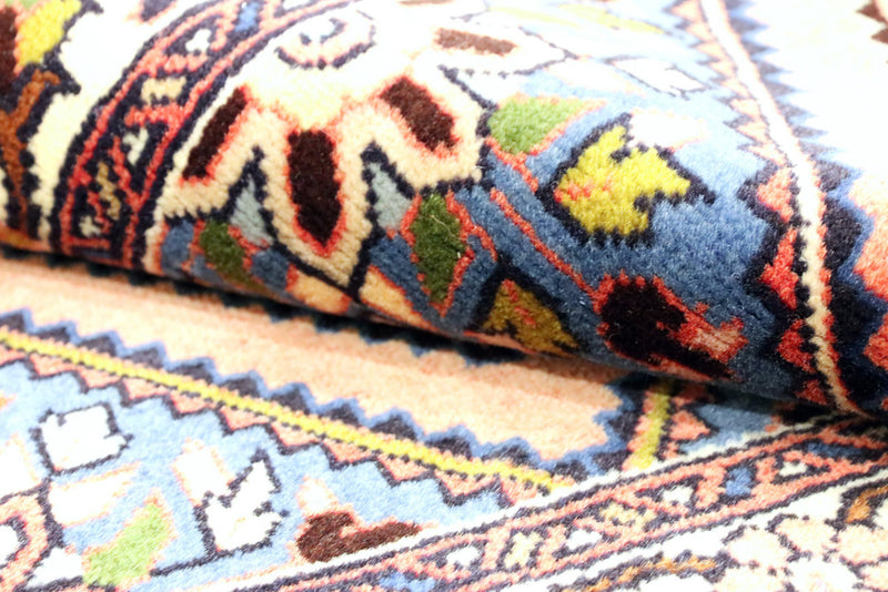 Sarouk Teppe 68x482cm - Persisk teppe