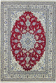 Nain - 9 la Teppe 240x167cm - Persisk teppe