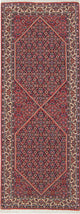 Bidjar Teppe 200x75cm - Persisk teppe