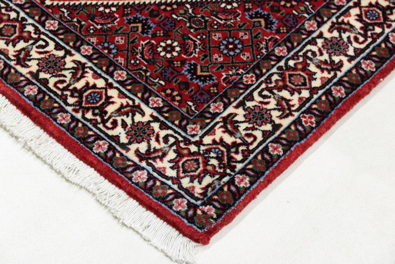 Bidjar Teppe 200x75cm - Persisk teppe
