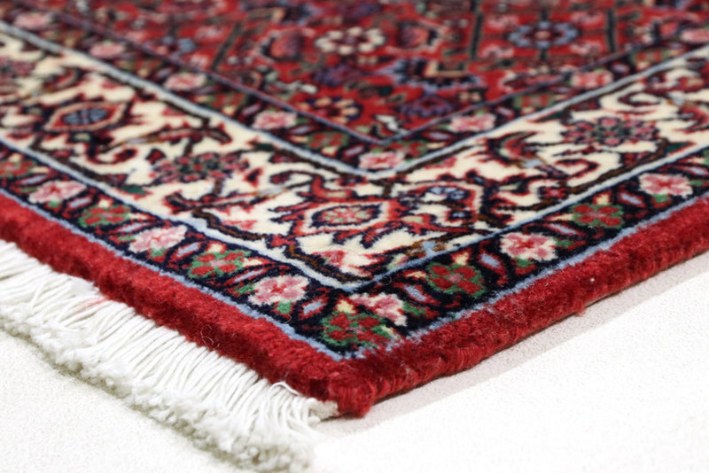 Bidjar Teppe 200x75cm - Persisk teppe