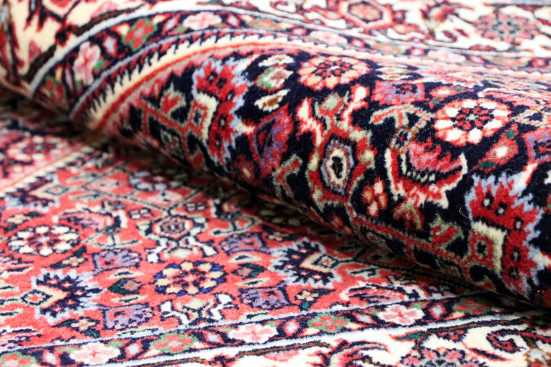 Bidjar Teppe 200x75cm - Persisk teppe