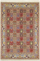 Moud Teppe 204x306cm - Persisk teppe