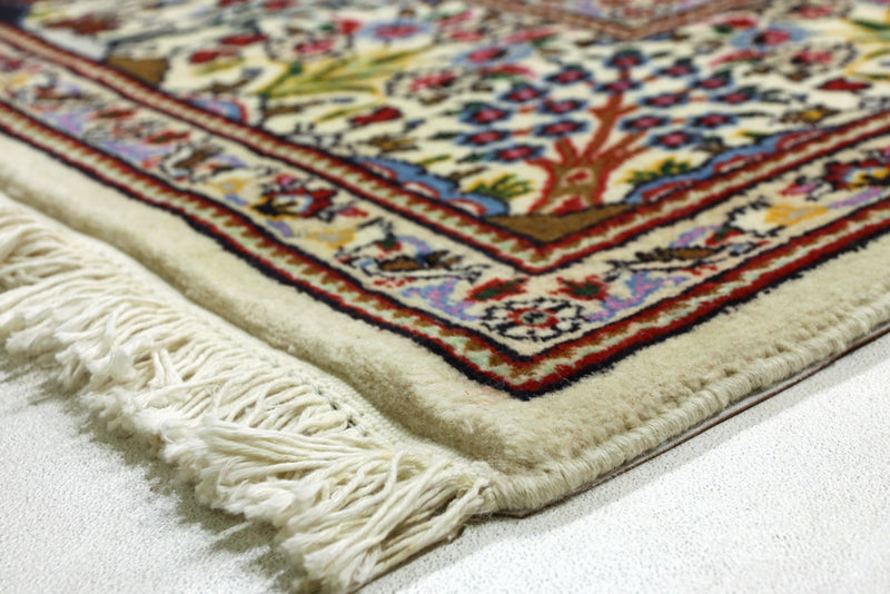 Moud Teppe 204x306cm - Persisk teppe