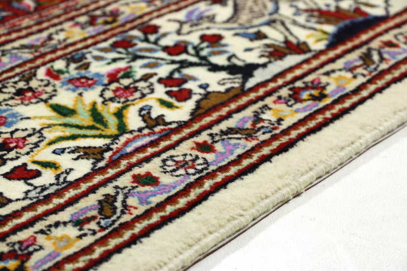 Moud Teppe 204x306cm - Persisk teppe