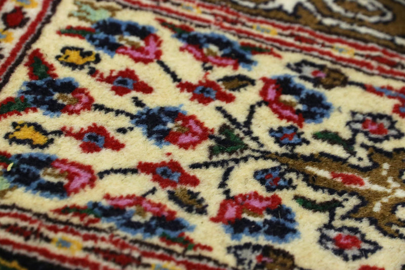 Moud Teppe 204x306cm - Persisk teppe