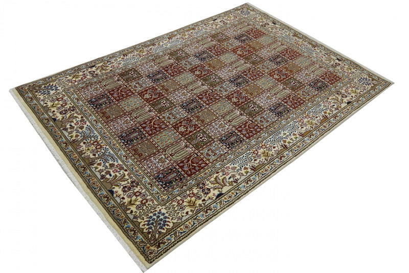 Moud Teppe 240x165cm - Persisk teppe