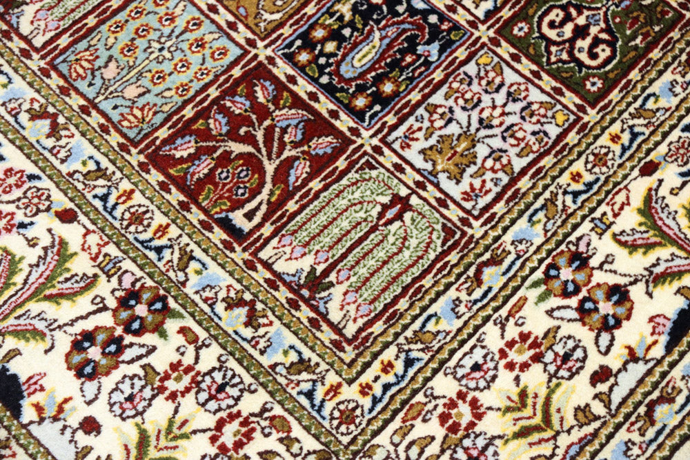 Moud Teppe 240x165cm - Persisk teppe