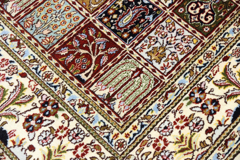 Moud Teppe 240x165cm - Persisk teppe