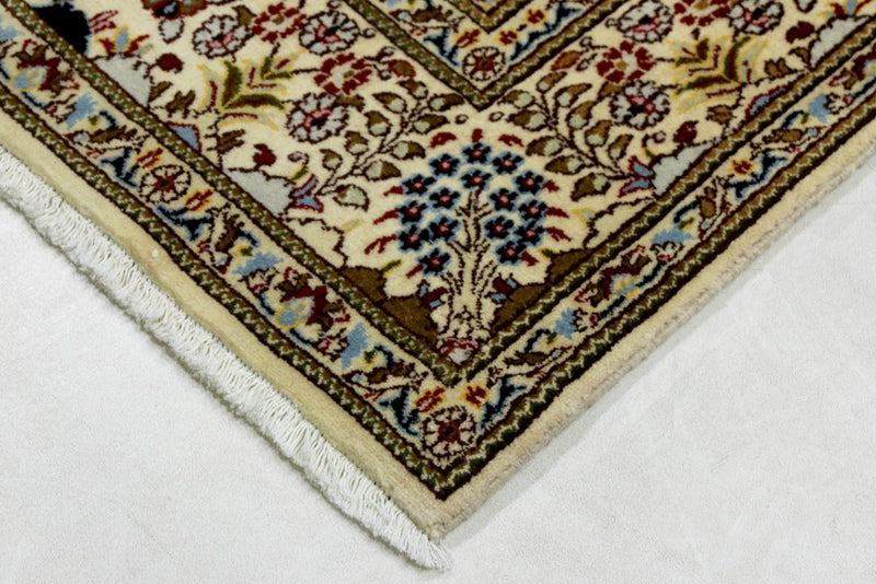 Moud Teppe 240x165cm - Persisk teppe