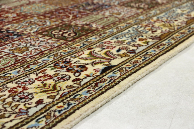 Moud Teppe 240x165cm - Persisk teppe