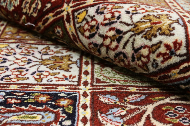 Moud Teppe 240x165cm - Persisk teppe