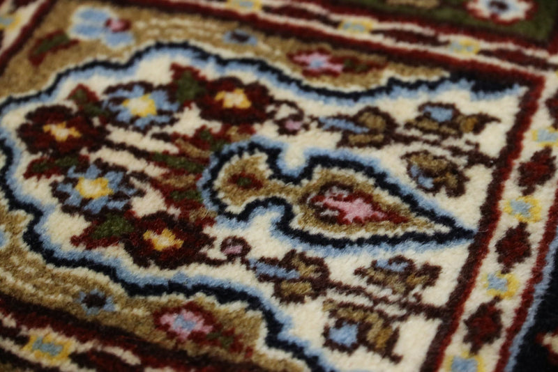 Moud Teppe 240x165cm - Persisk teppe