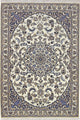 Nain - 6 la Teppe 148x100cm - Persisk teppe