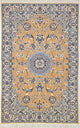 Nain - 6 la Teppe 155x100cm - Persisk teppe