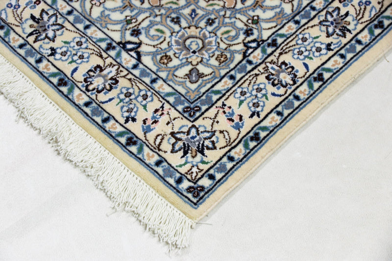 Nain - 6 la Teppe 155x100cm - Persisk teppe