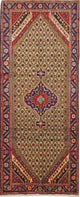 Yalameh Teppe 327x133cm - Persisk teppe