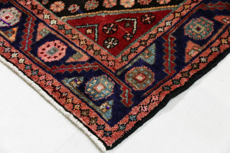 Yalameh Teppe 327x133cm - Persisk teppe