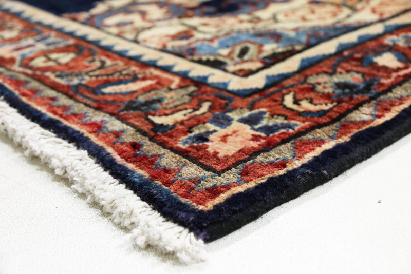 Nahavand Teppe 111x297cm - Persisk teppe
