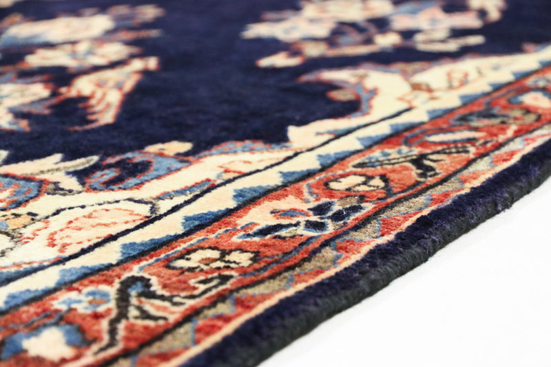 Nahavand Teppe 111x297cm - Persisk teppe