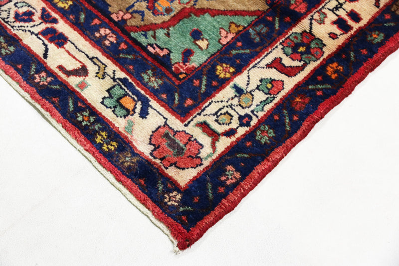 Sarouk Teppe 291x140cm - Persisk teppe