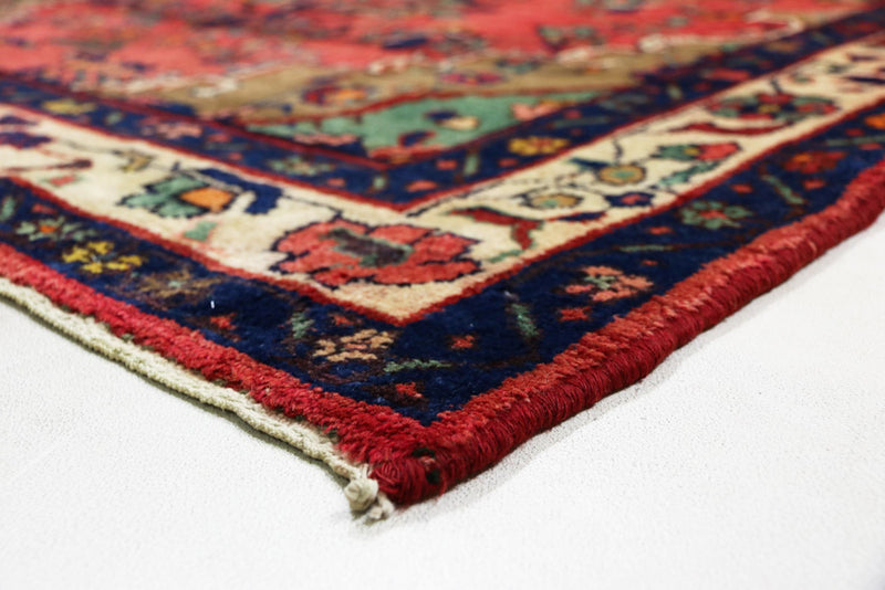 Sarouk Teppe 291x140cm - Persisk teppe