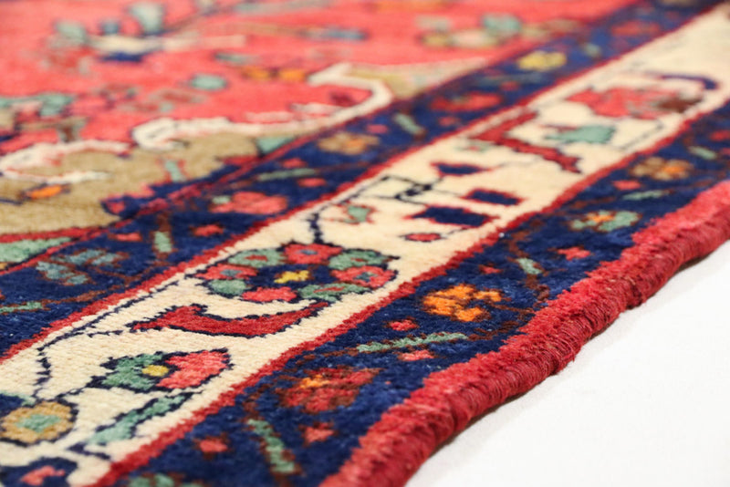 Sarouk Teppe 291x140cm - Persisk teppe