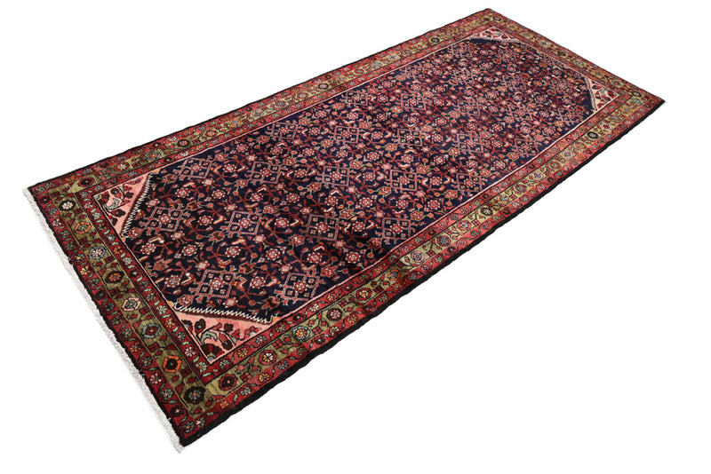 Hamadan Teppe 305x130cm - Persisk teppe
