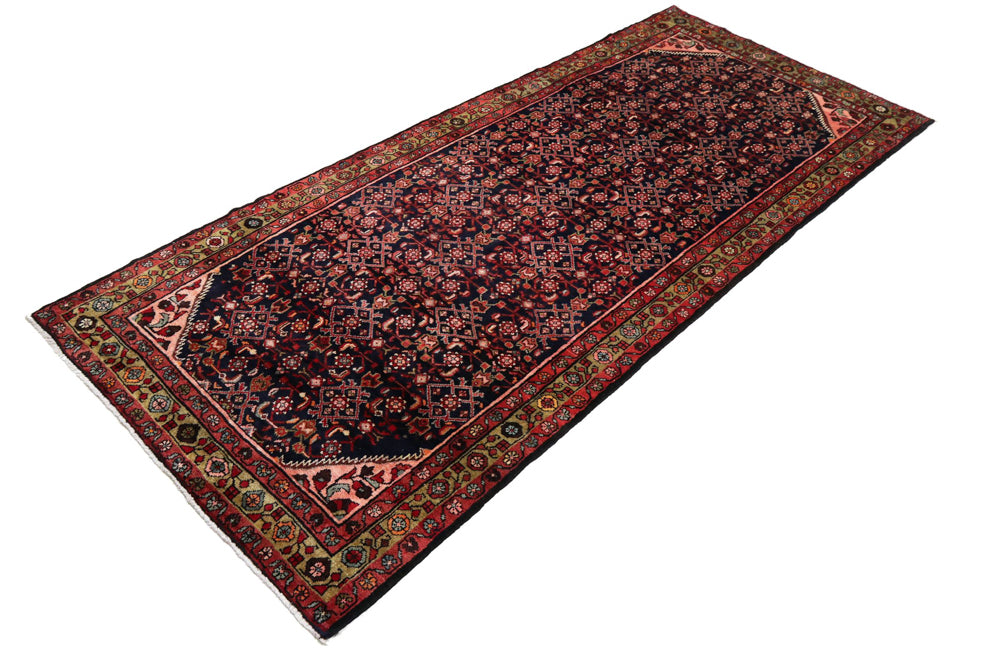 Hamadan Teppe 305x130cm - Persisk teppe