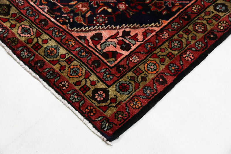 Hamadan Teppe 305x130cm - Persisk teppe
