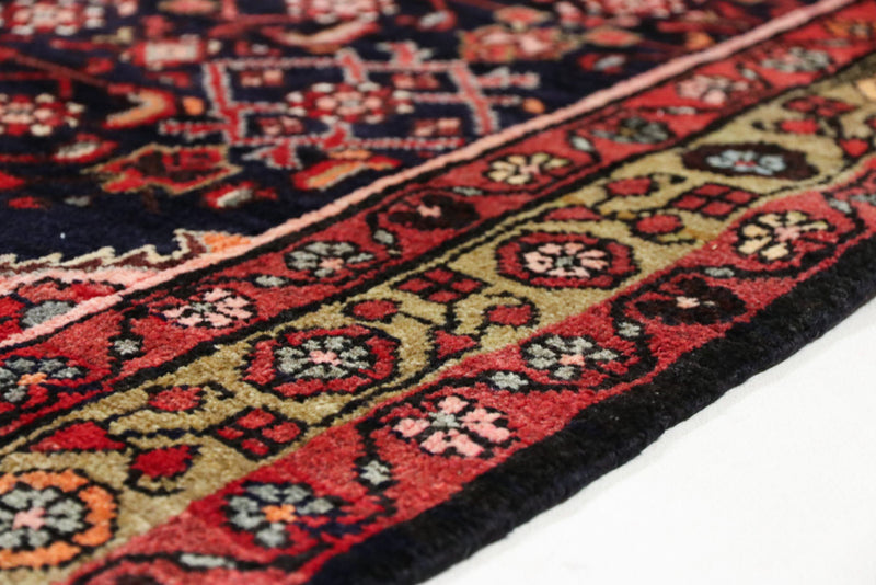 Hamadan Teppe 305x130cm - Persisk teppe
