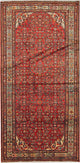 Hamadan Teppe 290x141cm - Persisk teppe