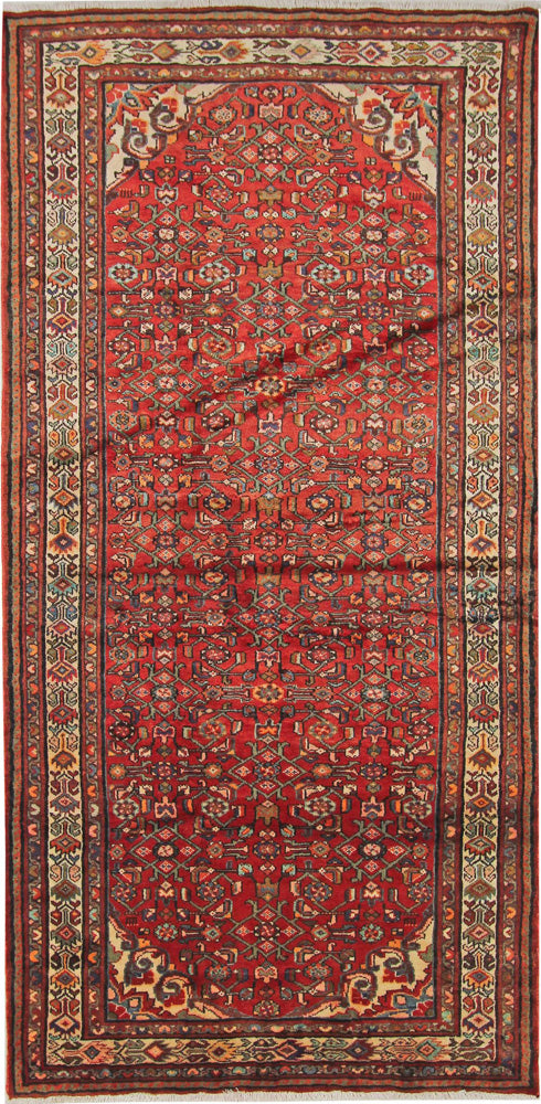 Hamadan Teppe 290x141cm - Persisk teppe